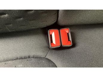 Ford Puma 1.0 EcoBoost Hybrid mHEV Titanium 5dr DCT Petrol Hatchback