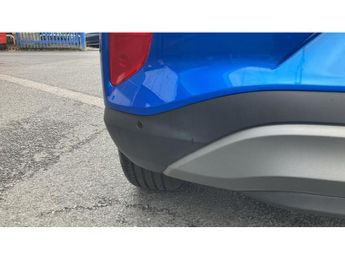 Ford Puma 1.0 EcoBoost Hybrid mHEV Titanium 5dr DCT Petrol Hatchback