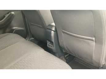 Ford Puma 1.0 EcoBoost Hybrid mHEV Titanium 5dr DCT Petrol Hatchback