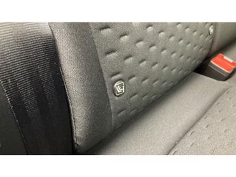 Ford Puma 1.0 EcoBoost Hybrid mHEV Titanium 5dr DCT Petrol Hatchback