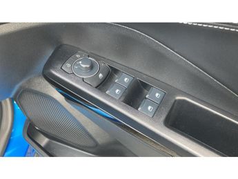 Ford Puma 1.0 EcoBoost Hybrid mHEV Titanium 5dr DCT Petrol Hatchback