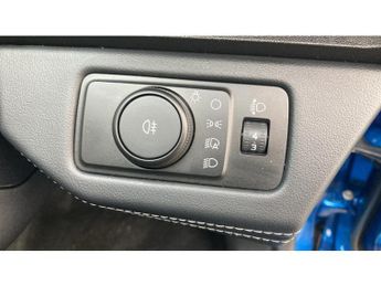 Ford Puma 1.0 EcoBoost Hybrid mHEV Titanium 5dr DCT Petrol Hatchback