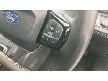 Ford Puma 1.0 EcoBoost Hybrid mHEV Titanium 5dr DCT Petrol Hatchback