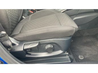 Ford Puma 1.0 EcoBoost Hybrid mHEV Titanium 5dr DCT Petrol Hatchback