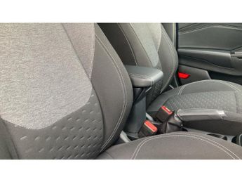 Ford Puma 1.0 EcoBoost Hybrid mHEV Titanium 5dr DCT Petrol Hatchback