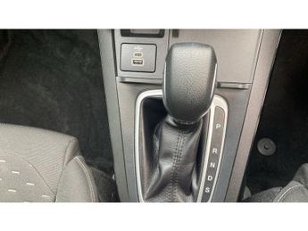 Ford Puma 1.0 EcoBoost Hybrid mHEV Titanium 5dr DCT Petrol Hatchback