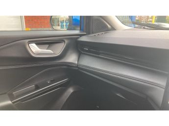 Ford Puma 1.0 EcoBoost Hybrid mHEV Titanium 5dr DCT Petrol Hatchback