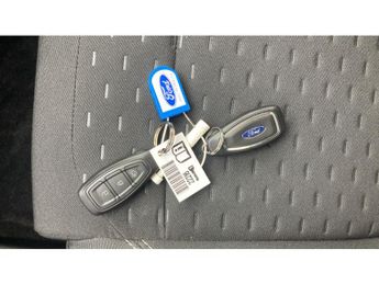 Ford Puma 1.0 EcoBoost Hybrid mHEV Titanium 5dr DCT Petrol Hatchback