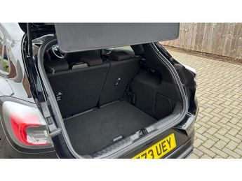 Ford Puma 1.0 EcoBoost Hybrid mHEV ST-Line 5dr DCT Petrol Hatchback