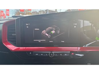 Vauxhall Mokka 100kW SRi Premium 50kWh 5dr Auto Electric Hatchback