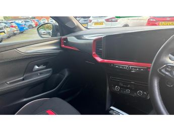 Vauxhall Mokka 100kW SRi Premium 50kWh 5dr Auto Electric Hatchback