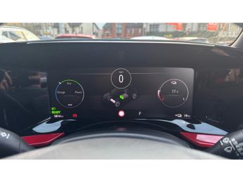 Vauxhall Mokka 100kW SRi Premium 50kWh 5dr Auto Electric Hatchback
