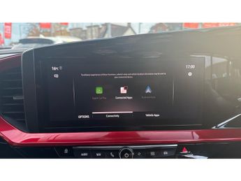 Vauxhall Mokka 100kW SRi Premium 50kWh 5dr Auto Electric Hatchback