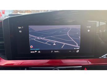 Vauxhall Mokka 100kW SRi Premium 50kWh 5dr Auto Electric Hatchback