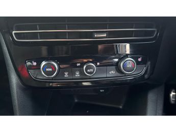 Vauxhall Mokka 100kW SRi Premium 50kWh 5dr Auto Electric Hatchback