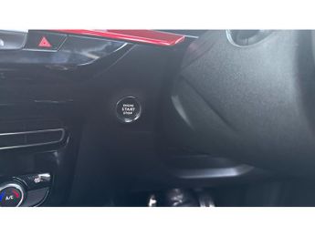 Vauxhall Mokka 100kW SRi Premium 50kWh 5dr Auto Electric Hatchback