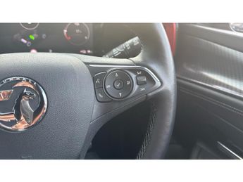 Vauxhall Mokka 100kW SRi Premium 50kWh 5dr Auto Electric Hatchback