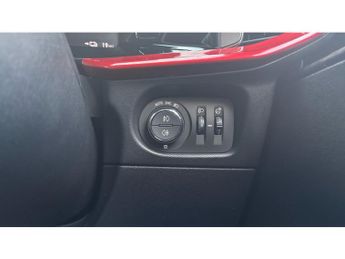 Vauxhall Mokka 100kW SRi Premium 50kWh 5dr Auto Electric Hatchback