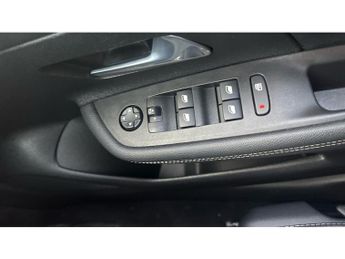 Vauxhall Mokka 100kW SRi Premium 50kWh 5dr Auto Electric Hatchback