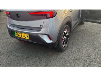 Vauxhall Mokka 100kW SRi Premium 50kWh 5dr Auto Electric Hatchback
