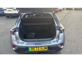 Vauxhall Mokka 100kW SRi Premium 50kWh 5dr Auto Electric Hatchback