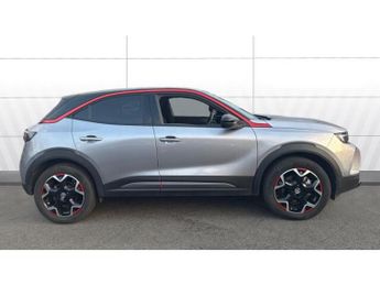 Vauxhall Mokka 100kW SRi Premium 50kWh 5dr Auto Electric Hatchback