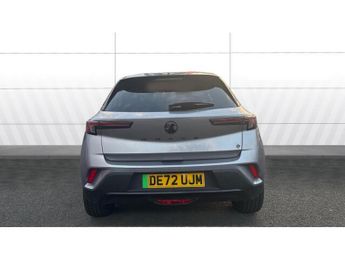 Vauxhall Mokka 100kW SRi Premium 50kWh 5dr Auto Electric Hatchback