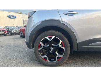 Vauxhall Mokka 100kW SRi Premium 50kWh 5dr Auto Electric Hatchback