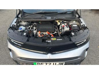 Vauxhall Mokka 100kW SRi Premium 50kWh 5dr Auto Electric Hatchback