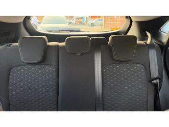 Ford Puma 1.0 EcoBoost Hybrid mHEV Titanium 5dr DCT Petrol Hatchback