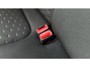 Ford Puma 1.0 EcoBoost Hybrid mHEV Titanium 5dr DCT Petrol Hatchback