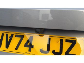 Ford Puma 1.0 EcoBoost Hybrid mHEV Titanium 5dr DCT Petrol Hatchback