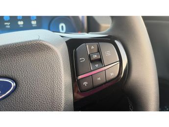 Ford Puma 1.0 EcoBoost Hybrid mHEV Titanium 5dr DCT Petrol Hatchback