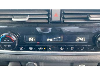 Nissan Qashqai 1.3 DiG-T MH 158 N-Connecta 5dr Xtronic Petrol Hatchback