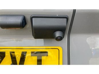 Ford Transit Custom 320 L2 Diesel Fwd 2.0 EcoBlue 136ps H1 Van Limited Auto