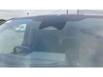 Ford Transit Custom E-320 L2 Rwd 160kW 65kWh H1 Van Sport Auto