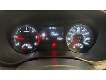 Kia Sportage 2.0 CRDi 48V ISG GT-Line S 5dr DCT Auto [AWD] Diesel Estate