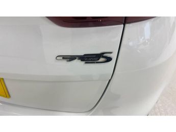 Kia Sportage 2.0 CRDi 48V ISG GT-Line S 5dr DCT Auto [AWD] Diesel Estate