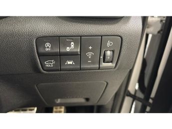 Kia Sportage 2.0 CRDi 48V ISG GT-Line S 5dr DCT Auto [AWD] Diesel Estate