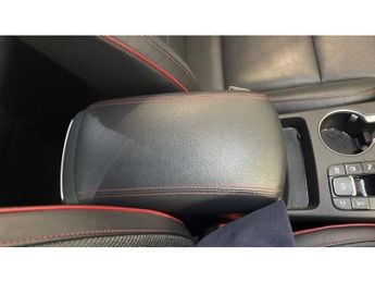 Kia Sportage 2.0 CRDi 48V ISG GT-Line S 5dr DCT Auto [AWD] Diesel Estate