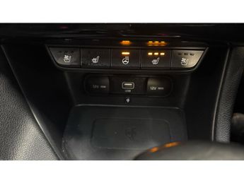 Kia Sportage 2.0 CRDi 48V ISG GT-Line S 5dr DCT Auto [AWD] Diesel Estate