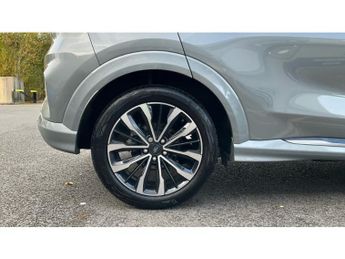 Ford Puma 1.0 EcoBoost Hybr mHEV 155 ST-Line Vignale 5dr DCT Petrol Hatchb