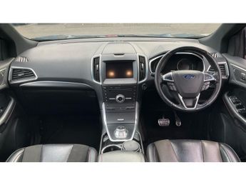 Ford Edge 2.0 EcoBlue 238 ST-Line 5dr Auto Diesel Estate