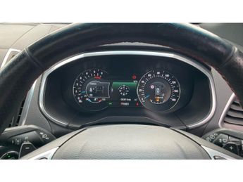 Ford Edge 2.0 EcoBlue 238 ST-Line 5dr Auto Diesel Estate