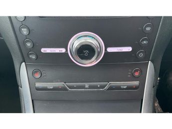 Ford Edge 2.0 EcoBlue 238 ST-Line 5dr Auto Diesel Estate