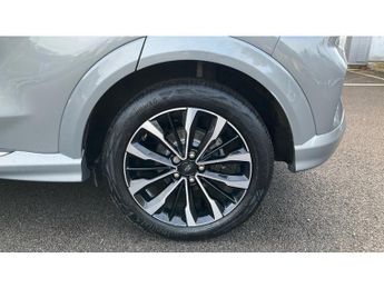 Ford Puma 1.0 EcoBoost Hybr mHEV 155 ST-Line Vignale 5dr DCT Petrol Hatchb