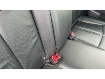 Nissan LEAF 110kW Tekna 39kWh 5dr Auto Electric Hatchback