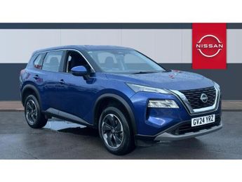 Nissan X-Trail 1.5 MHEV 163 Acenta Premium 5dr Xtronic Petrol Station Wagon