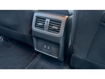 Nissan X-Trail 1.5 MHEV 163 Acenta Premium 5dr Xtronic Petrol Station Wagon