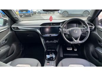 Vauxhall Corsa 1.2 Turbo Ultimate 5dr Auto Petrol Hatchback